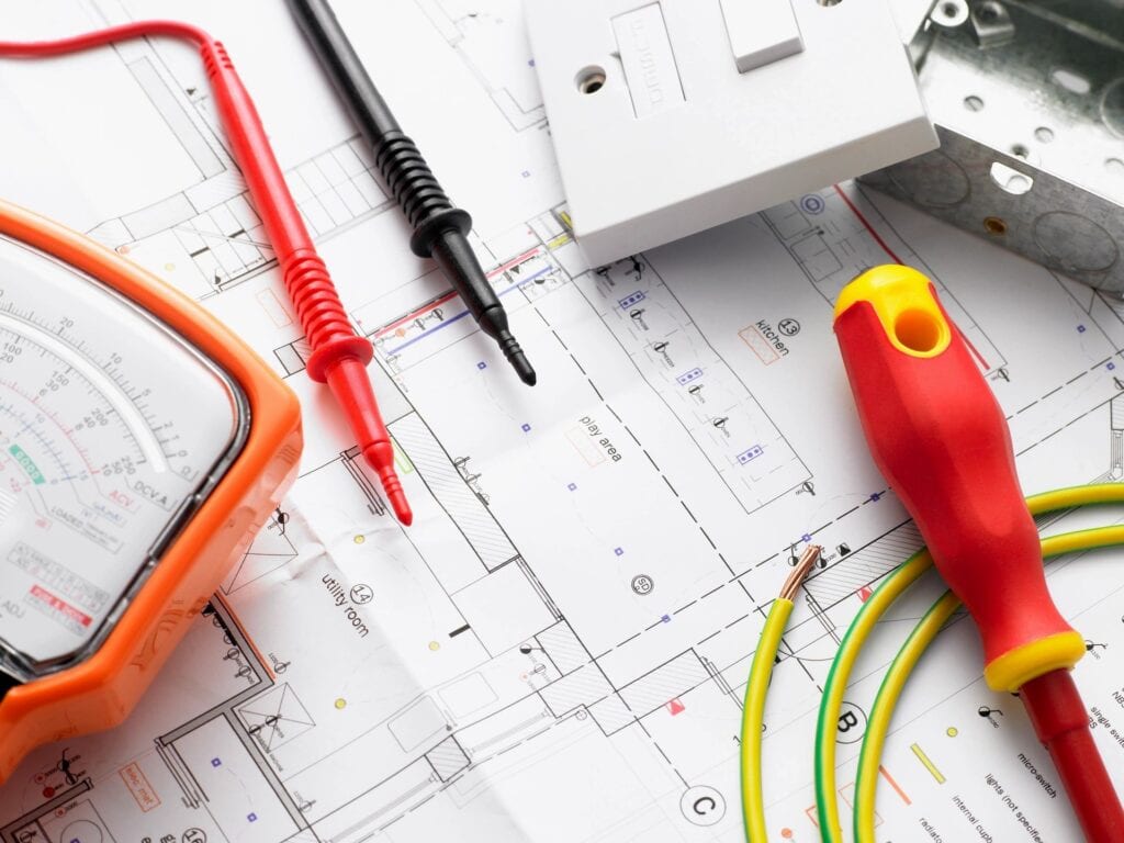 Eastern Electrical Contractors Inc.